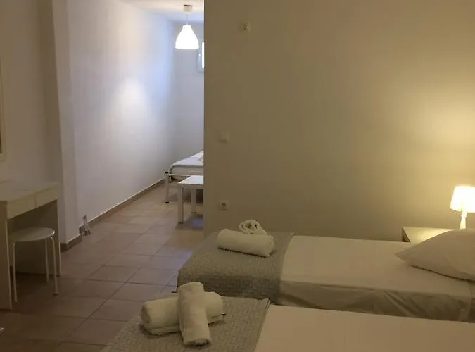 Sea Wind And Apartmanhotel