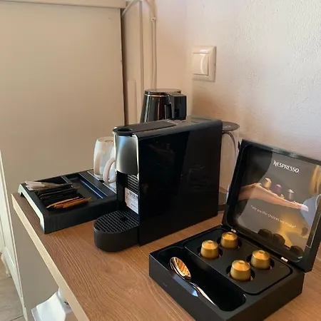 Sea Wind Villas 4* 투를로스