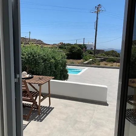 Sea Wind Villas 아파트호텔