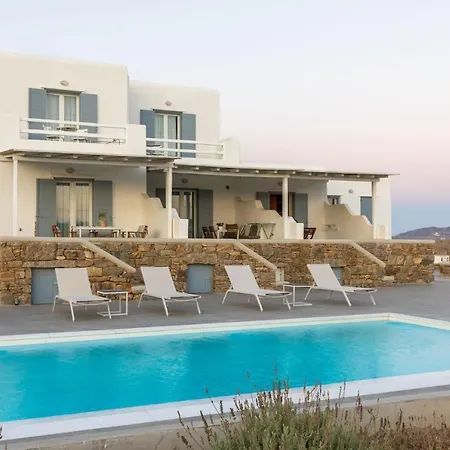 아파트호텔 Sea Wind Villas