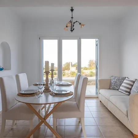 아파트호텔 Sea Wind Villas