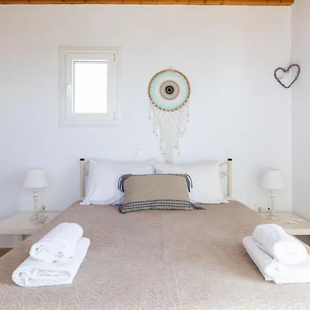 아파트호텔 Sea Wind Villas