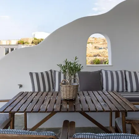 Sea Wind Villas 아파트호텔