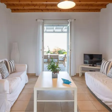 Sea Wind Villas 아파트호텔