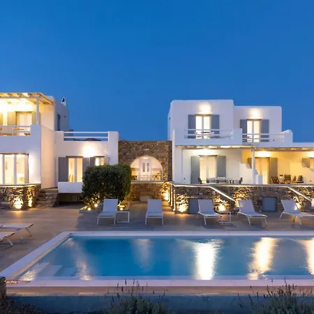 아파트호텔 Sea Wind Villas