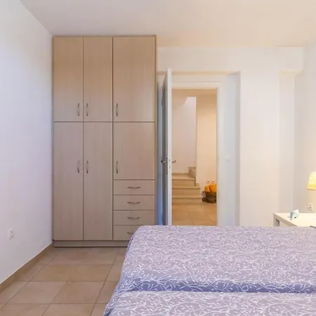 Sea Wind Villas 투를로스