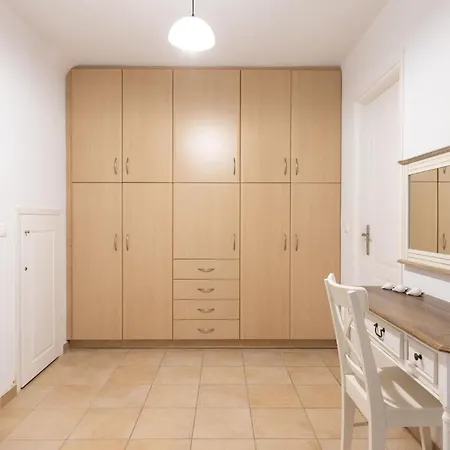 아파트호텔 Sea Wind Villas