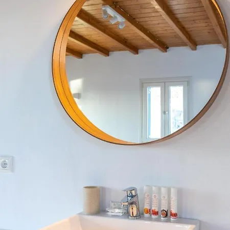 Sea Wind Villas 아파트호텔 4*