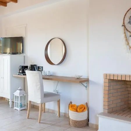 아파트호텔 Sea Wind Villas 4*