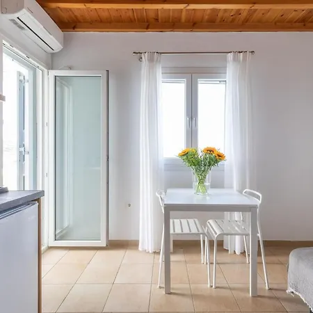 아파트호텔 Sea Wind Villas