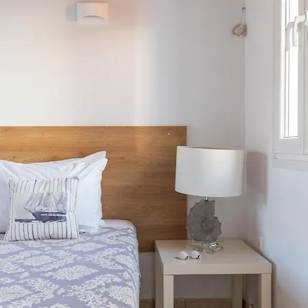 아파트호텔 Sea Wind Villas 4*