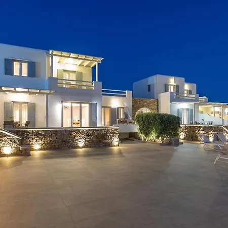 Sea Wind Villas 아파트호텔