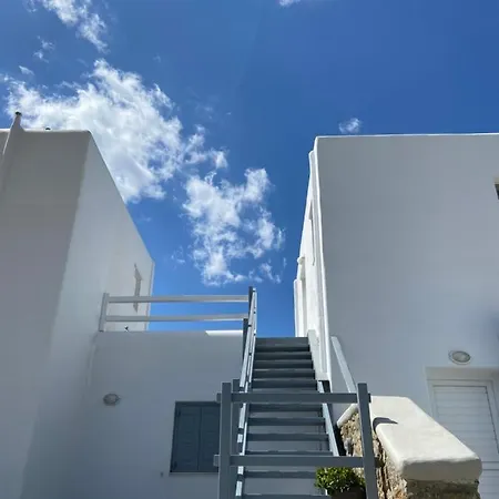 Sea Wind Villas 투를로스