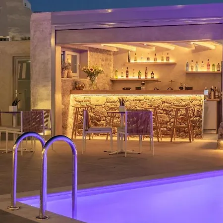 Sea Wind Villas 아파트호텔 4*