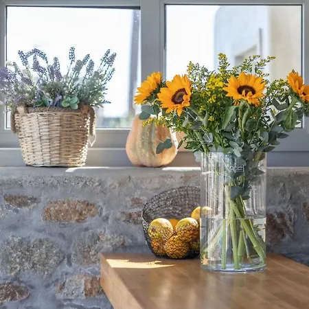 아파트호텔 Sea Wind Villas