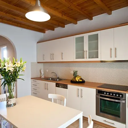 Sea Wind Villas