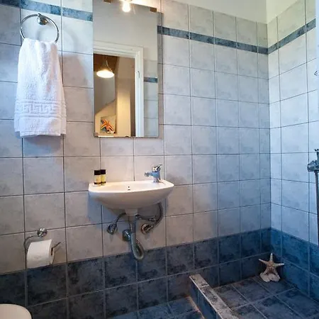 Sea Wind Villas 아파트호텔 4*