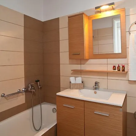 Sea Wind Villas 투를로스