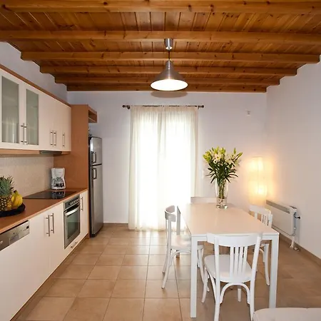Sea Wind Villas