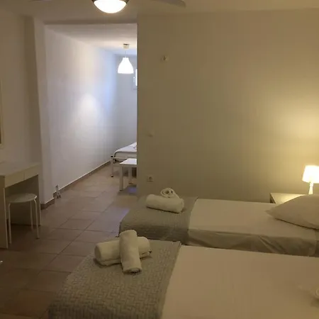 Sea Wind Villas 아파트호텔