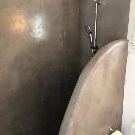 Sea Wind Villas 아파트호텔 투를로스